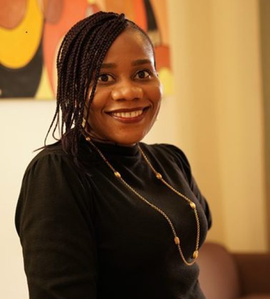 Olugbuyi, Oluwatosin Tessy