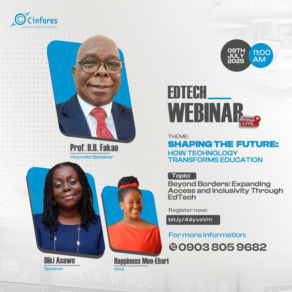 WEbinar 1