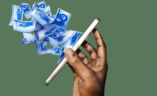 Wealth creation