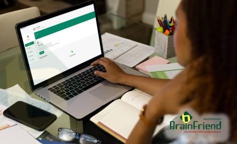 Secure Your 2026 UTME Success — Study Smarter with Cinfores BrainFriend