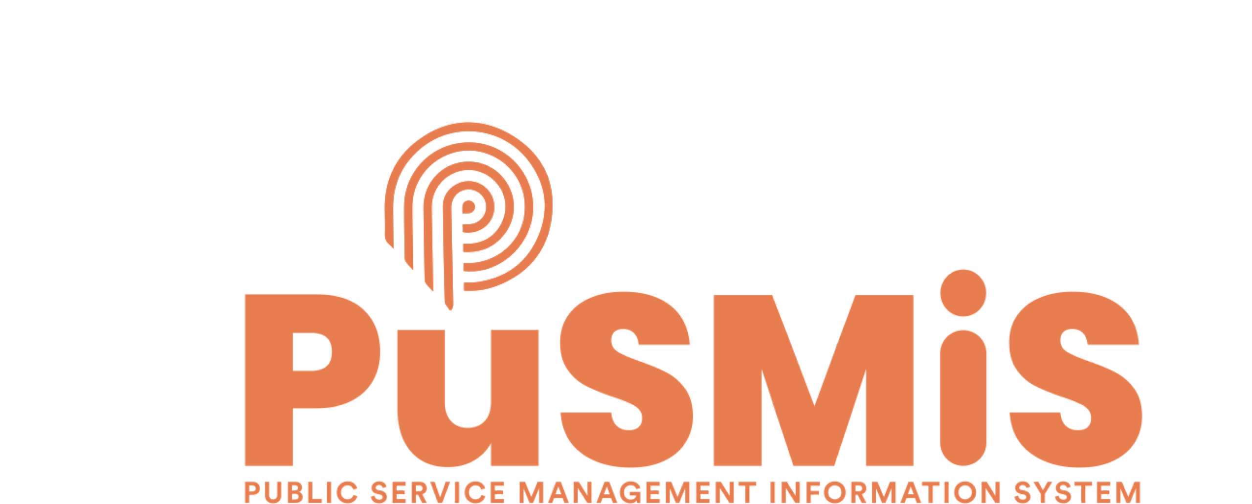 PUSMIS Logo