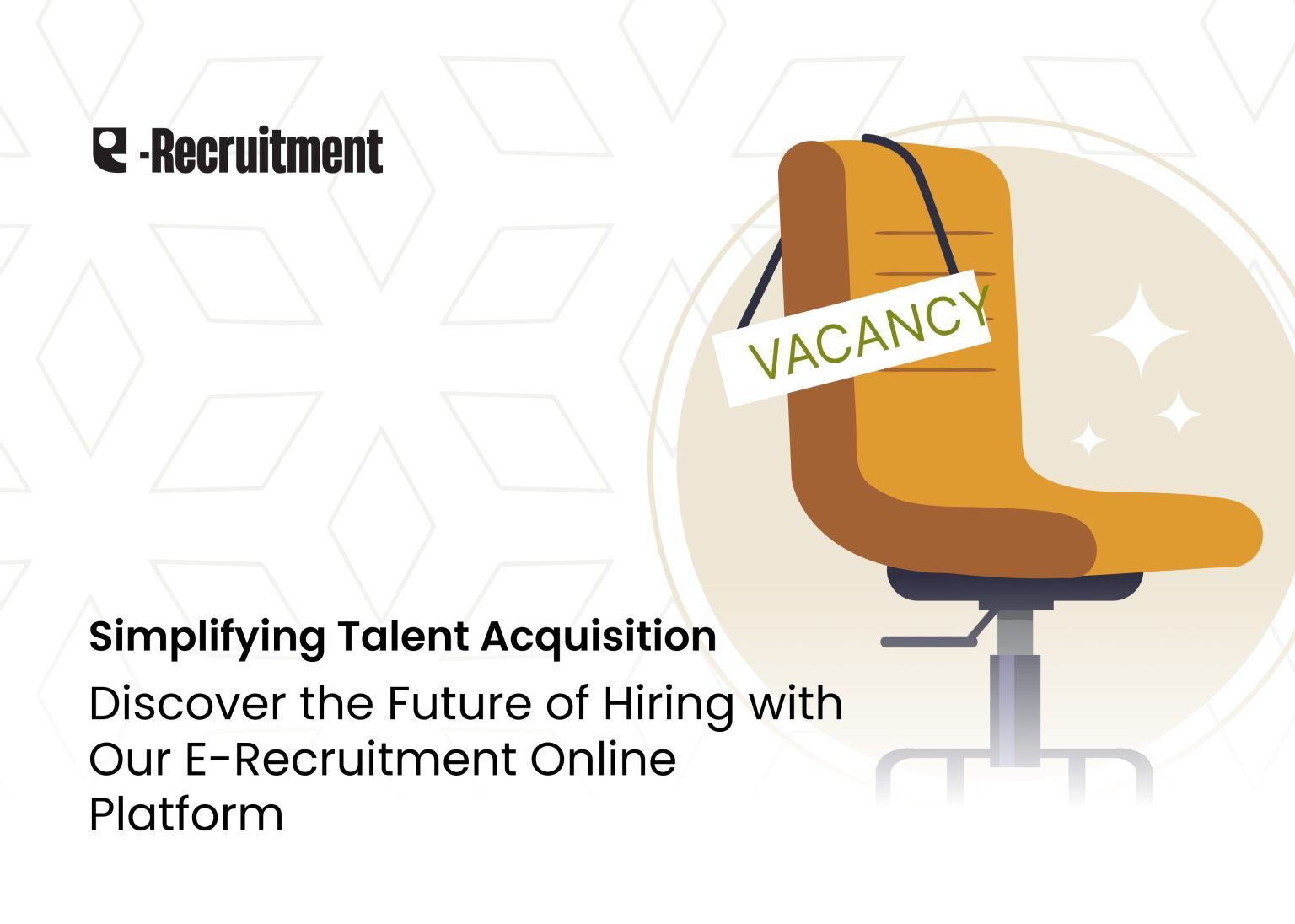 e-Recruitment Digital Recruitment and Talent Management