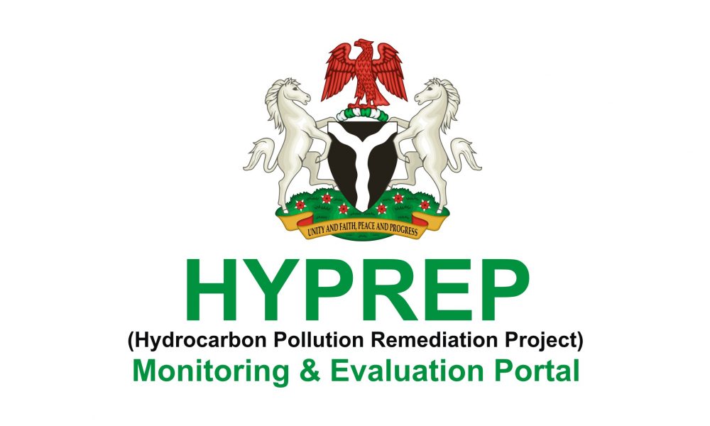 HYPREP
