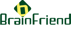 BrainFriend Logo
